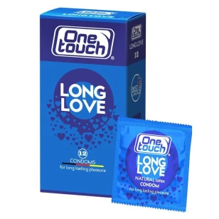One Touch Long Love N12 One Touch Long Love N12